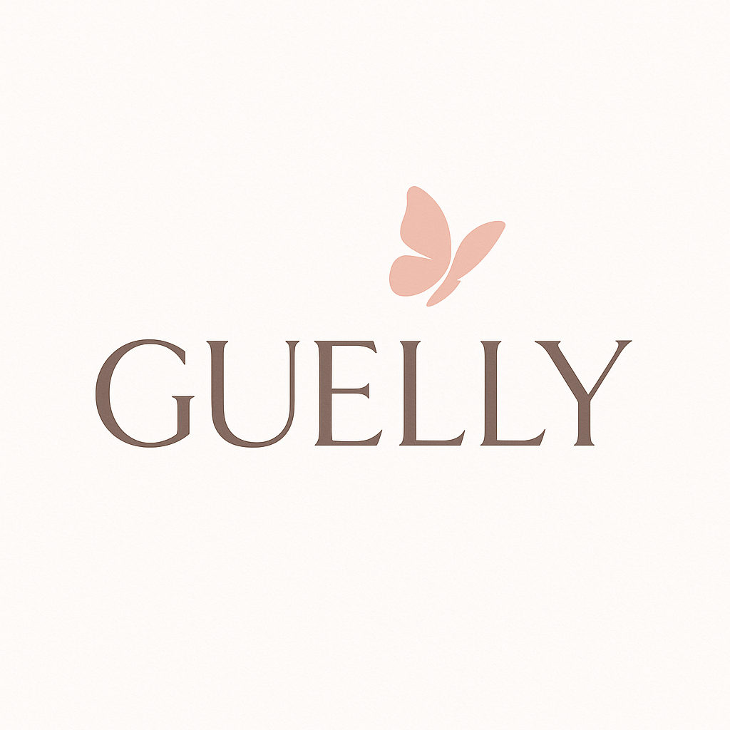 Logo GUELLY